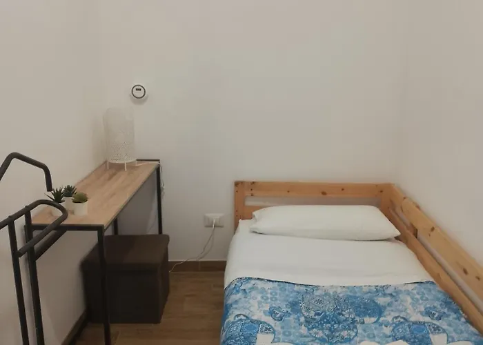 Appartamento Casa Pasubio Syracuse