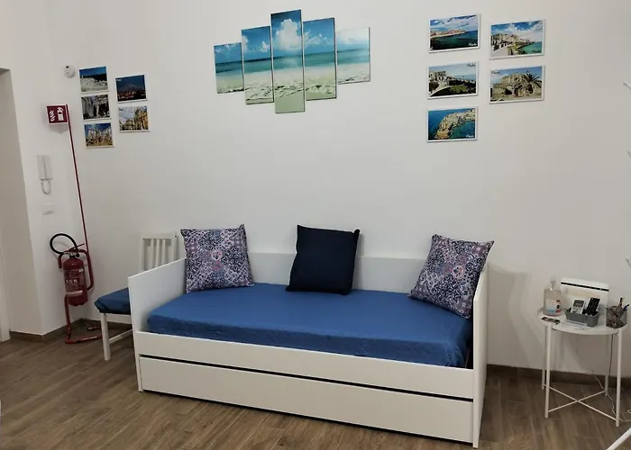 Appartamento Casa Pasubio Syracuse