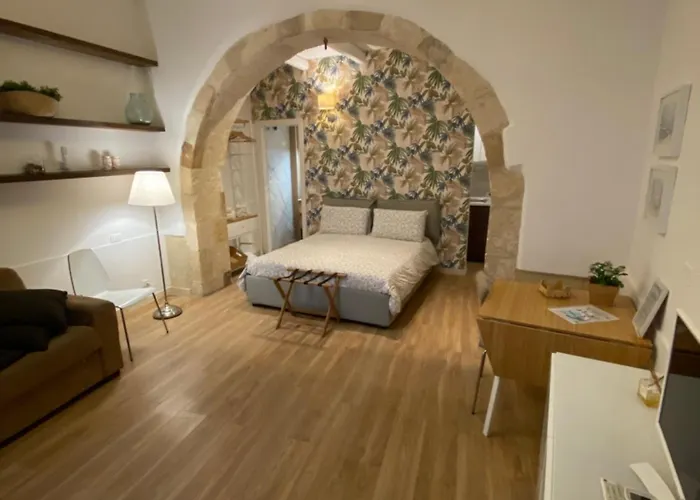 Appartamento Giudecca mia Syracuse