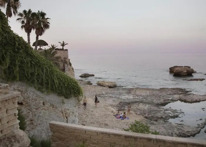 La casetta di Domenico Syracuse