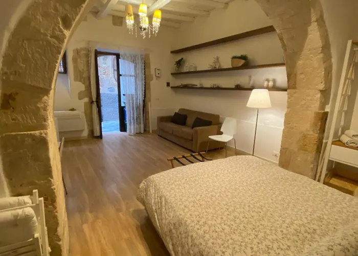 Appartamento Giudecca mia Syracuse
