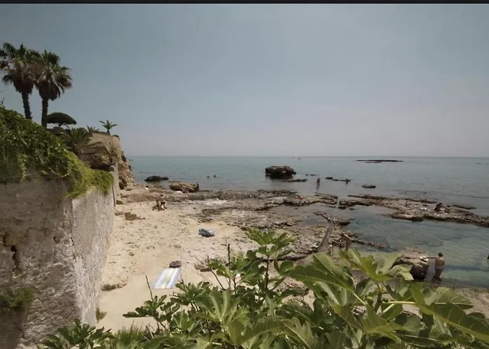 La casetta di Domenico Syracuse
