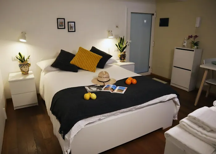 Petite Suite Syracuse