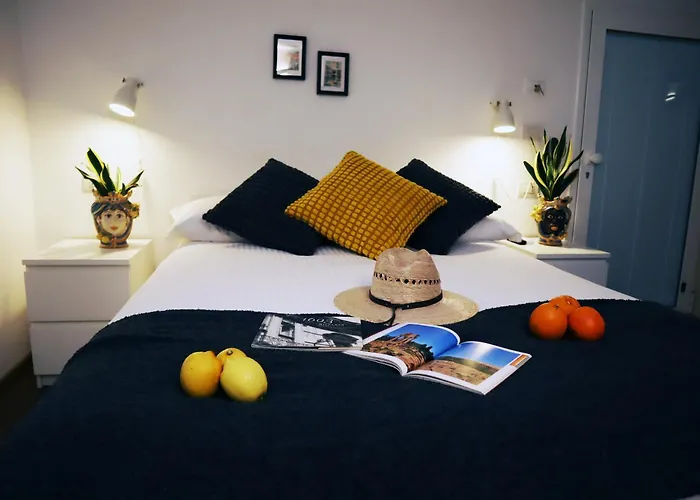 Petite Suite Syracuse
