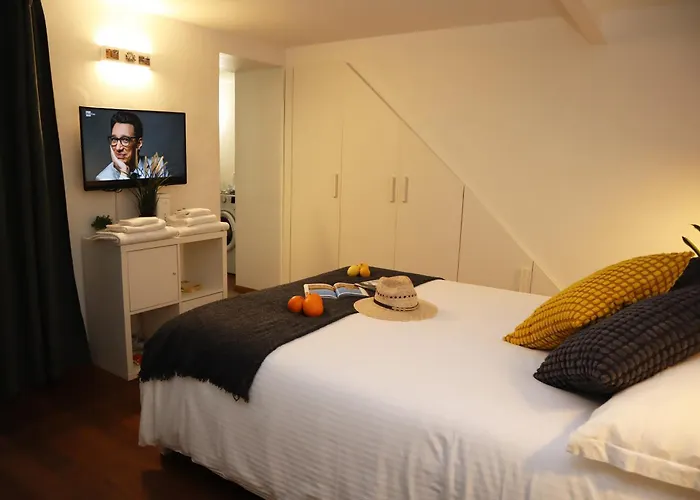 Petite Suite Syracuse