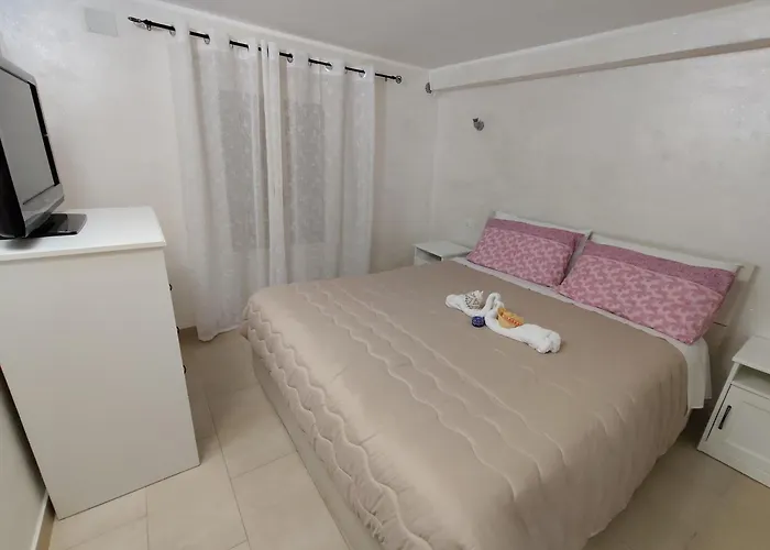 Appartamento Santa Teresa House Syracuse