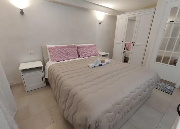 Appartamento Santa Teresa House Syracuse
