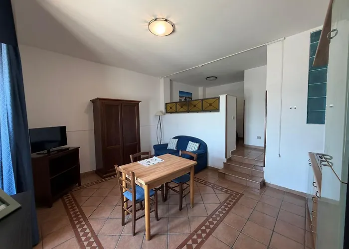 Life Hotels Residence dei Baroni Syracuse