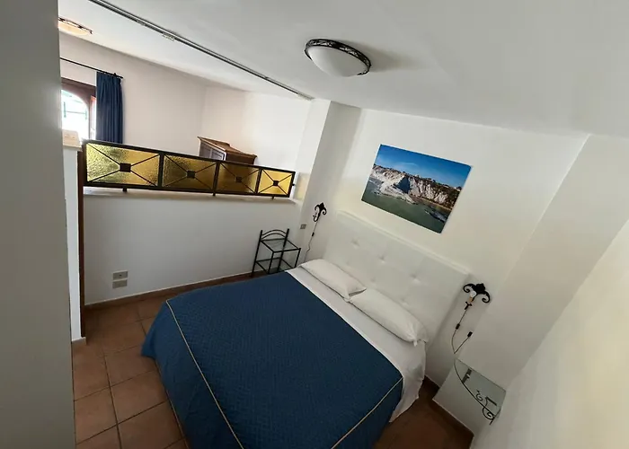Life Hotels Residence dei Baroni Syracuse