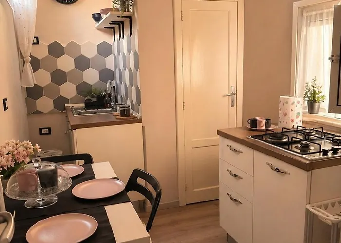 Amuri Casa Vacanze Syracuse