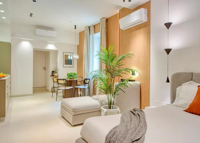 Stay In Ortigia Syracuse