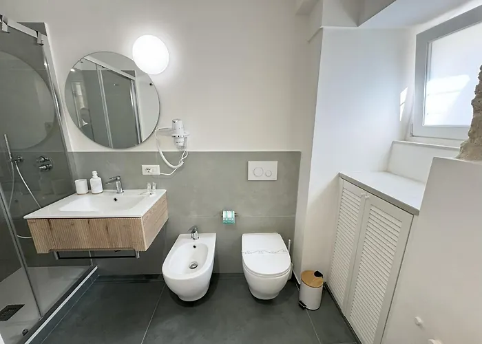 Casa vacanza Apollodoro Syracuse