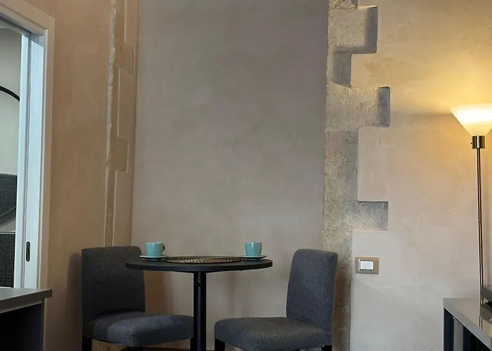 Appartamento Splendida Santa Teresa Syracuse
