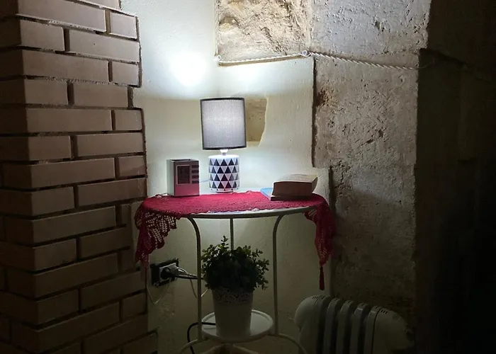 Gargallo Apartments Syracuse
