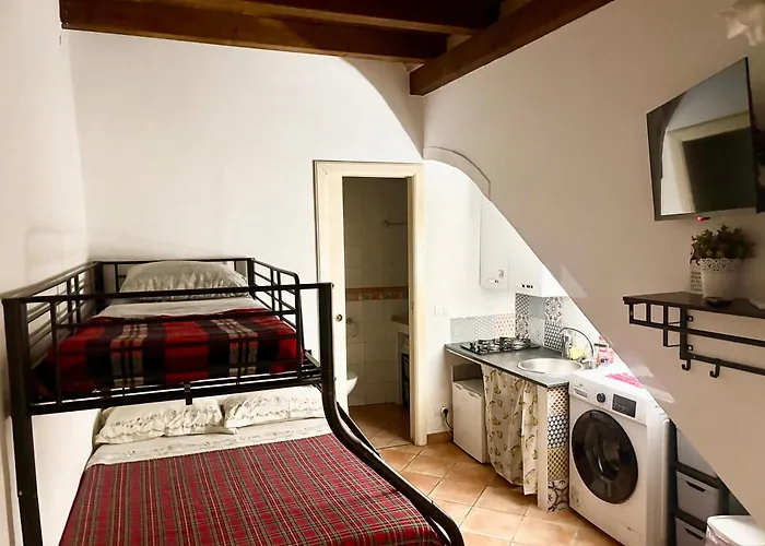 Gargallo Apartments Syracuse