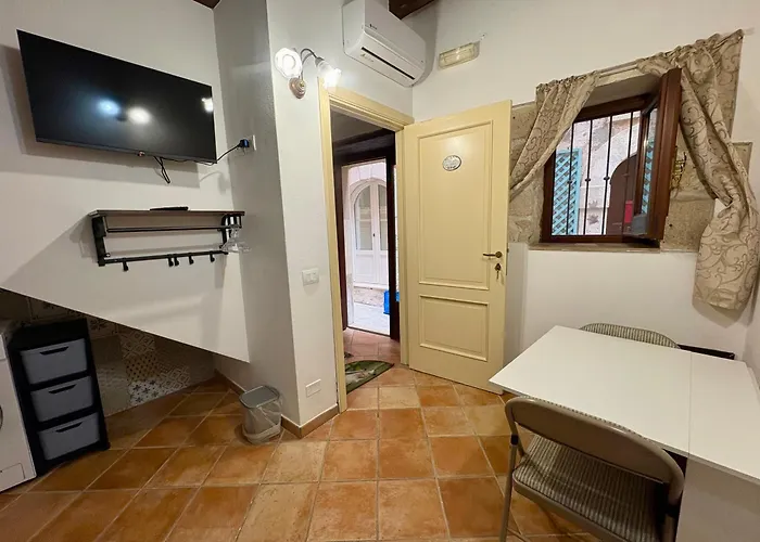 Gargallo Apartments Syracuse