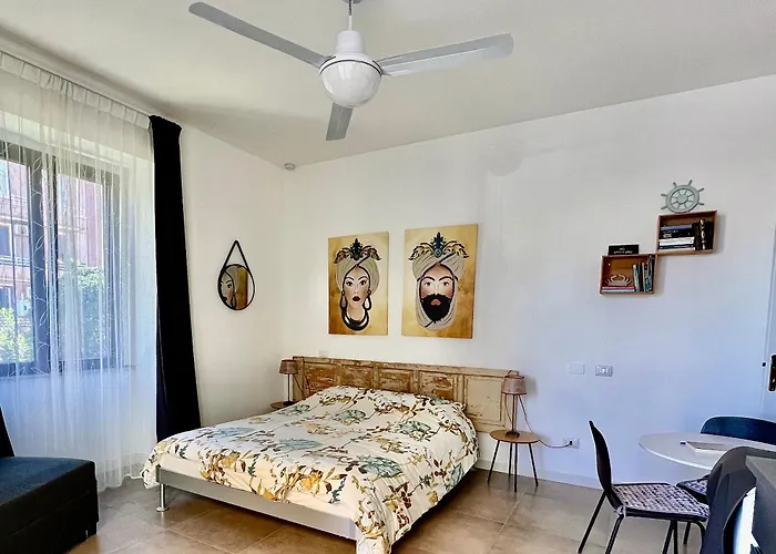Appartamento Ecocasa Neapolis Syracuse