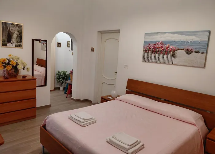 Appartamento Santa Lucia Syracuse