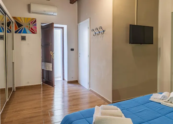 Soraya Apartment Syracuse