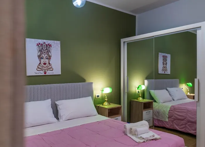 Soraya Apartment Syracuse