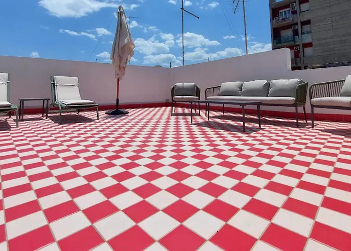 Punto Zero Apartments Siracusa Syracuse