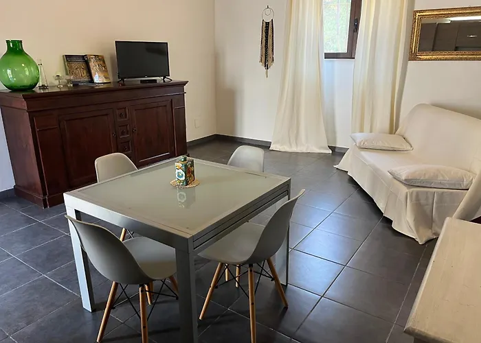 Appartamento U Pantanu Syracuse