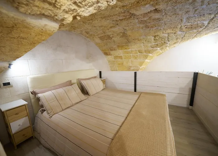 Appartamento Casa Masciarrò Syracuse