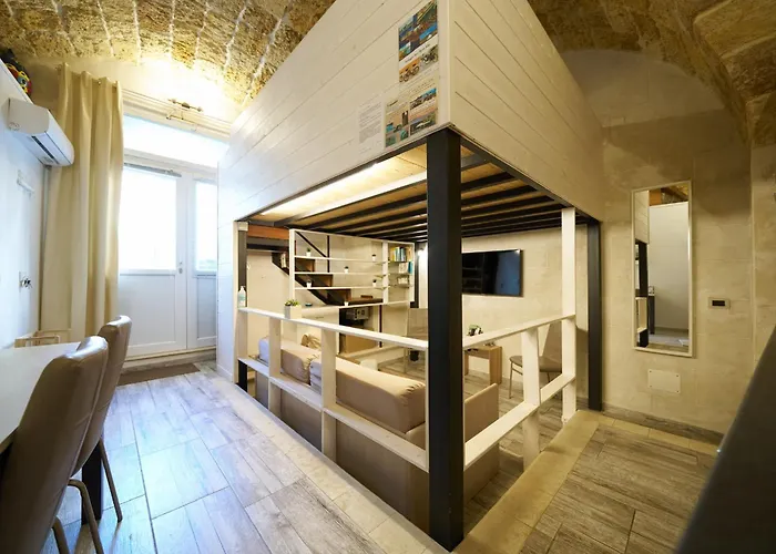 Appartamento Casa Masciarrò Syracuse