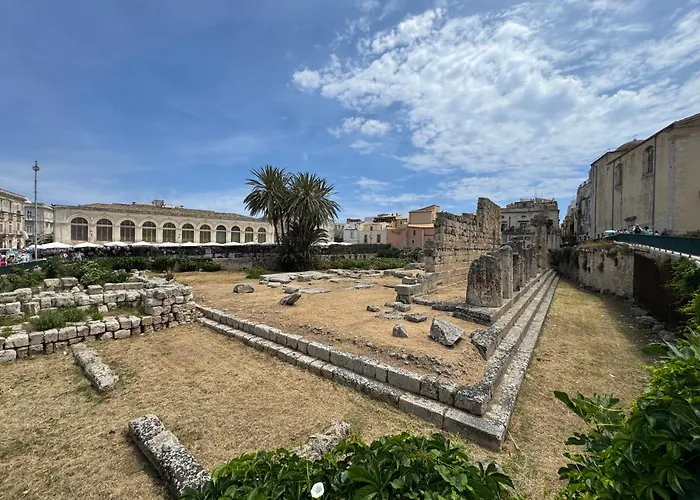 Casa vacanza Apollodoro Syracuse