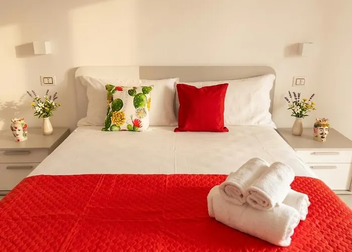 Casa Vacanze Rainbow, Siracusa Syracuse