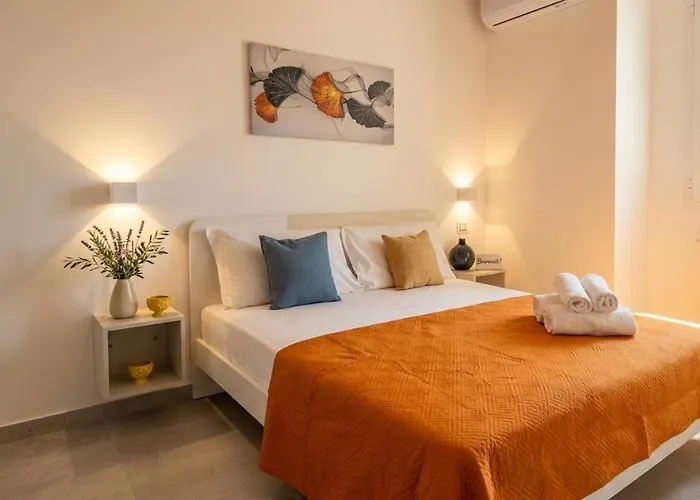 Casa Vacanze Rainbow, Siracusa Syracuse