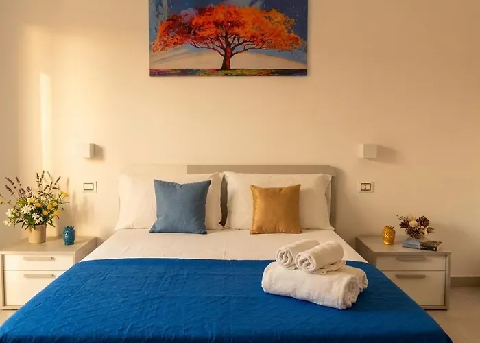 Casa Vacanze Rainbow, Siracusa Syracuse
