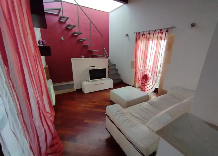 Relax Apartment - Ortigia Holidays Syracuse