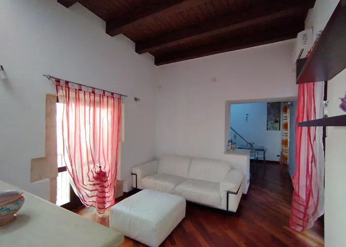 Relax Apartment - Ortigia Holidays Syracuse