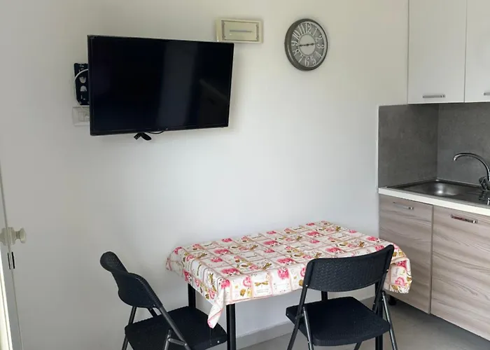 Casa vacanza le tre palme Syracuse