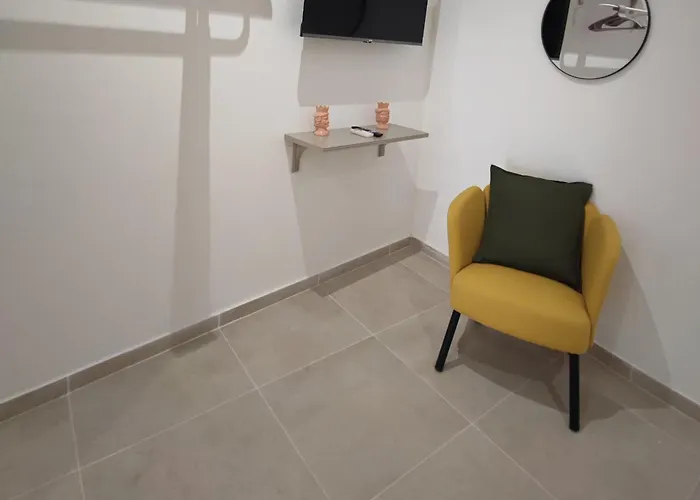 La Vanedda Apartment Syracuse