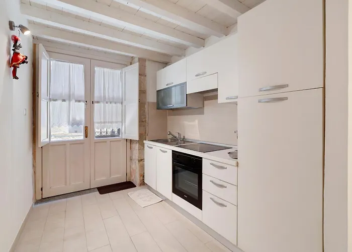 Appartamento Charming House Ortigia Syracuse