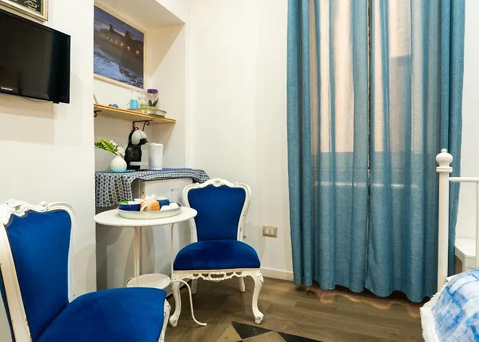 Ortigia Sweet Home Syracuse
