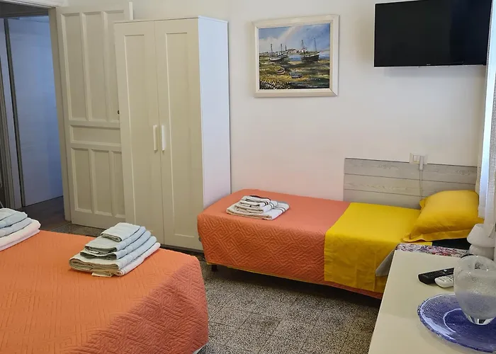 Casa Eunice di Ortigia Syracuse