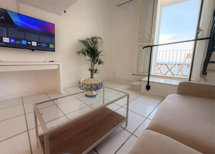 The Six Ortigia Residences Syracuse
