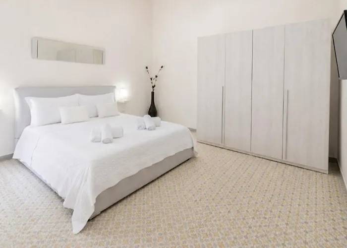 Appartamento Eracles House Near Ortigia Island Syracuse