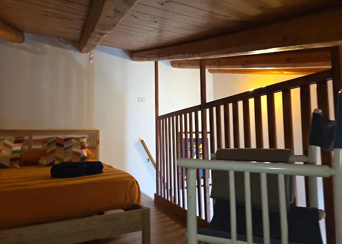 Appartamento Casa di Ortigia Syracuse