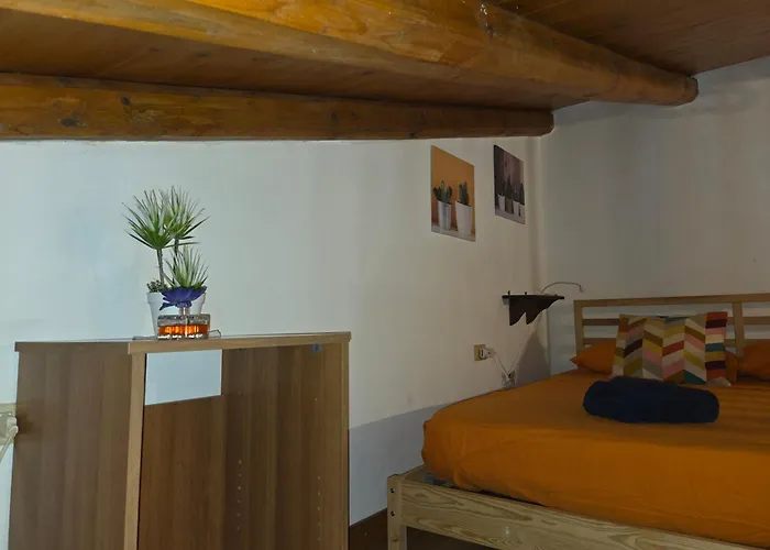 Appartamento Casa di Ortigia Syracuse