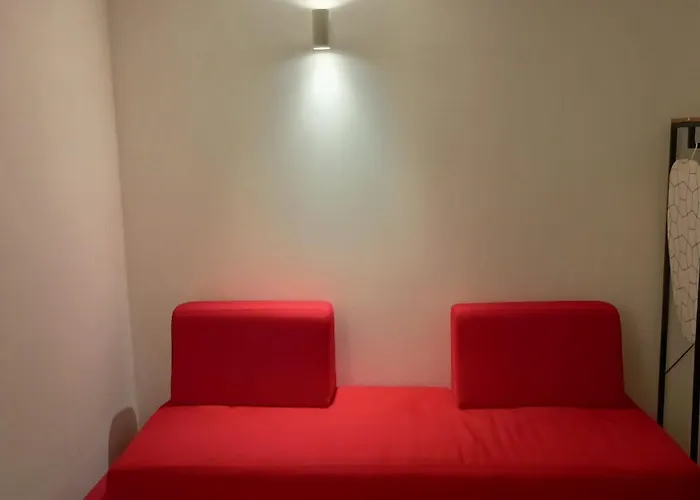 Appartamento La Casita De Ely Syracuse