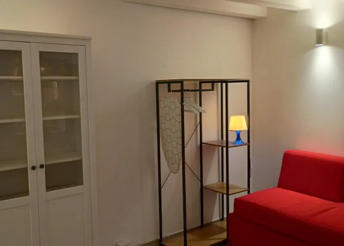 Appartamento La Casita De Ely Syracuse