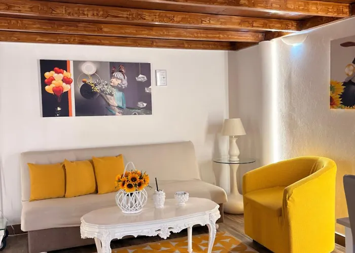 Appartamento Sweet House Syracuse