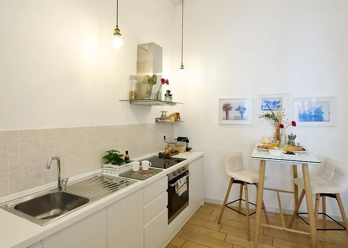 Punto Zero Apartments Siracusa Syracuse