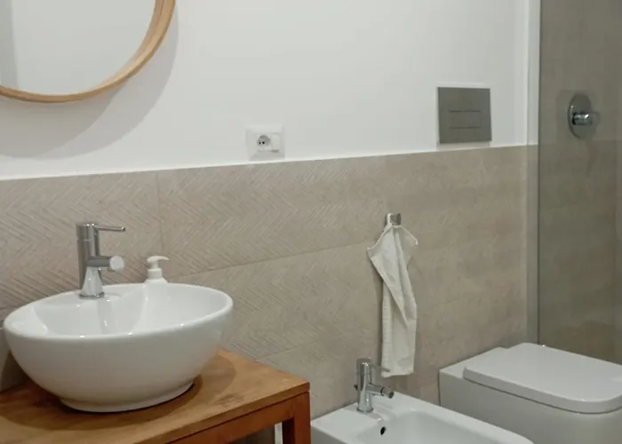 Beautiful Apartment Near Ortigia & Central Stations Syracuse