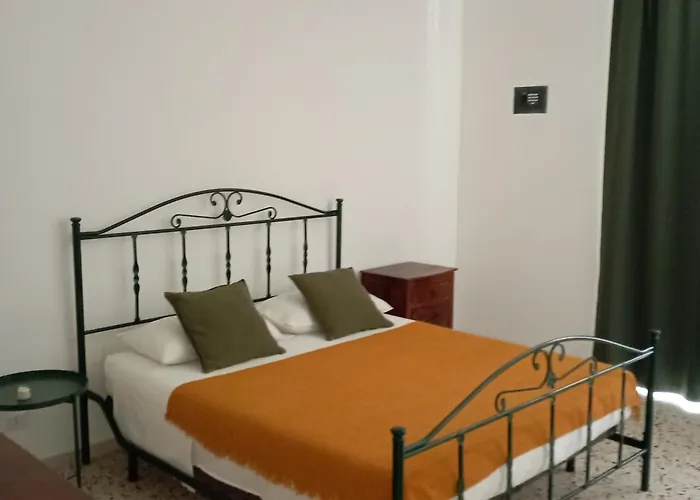 Beautiful Apartment Near Ortigia & Central Stations Syracuse
