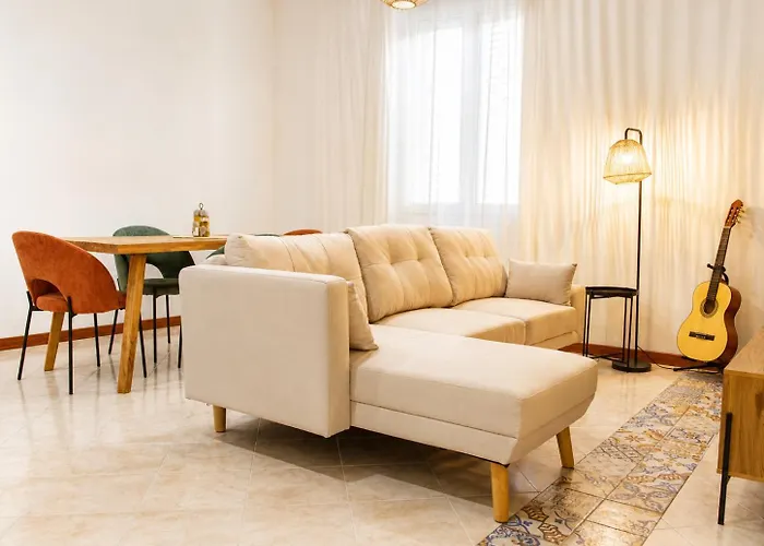 Appartamento Casa Suli Syracuse